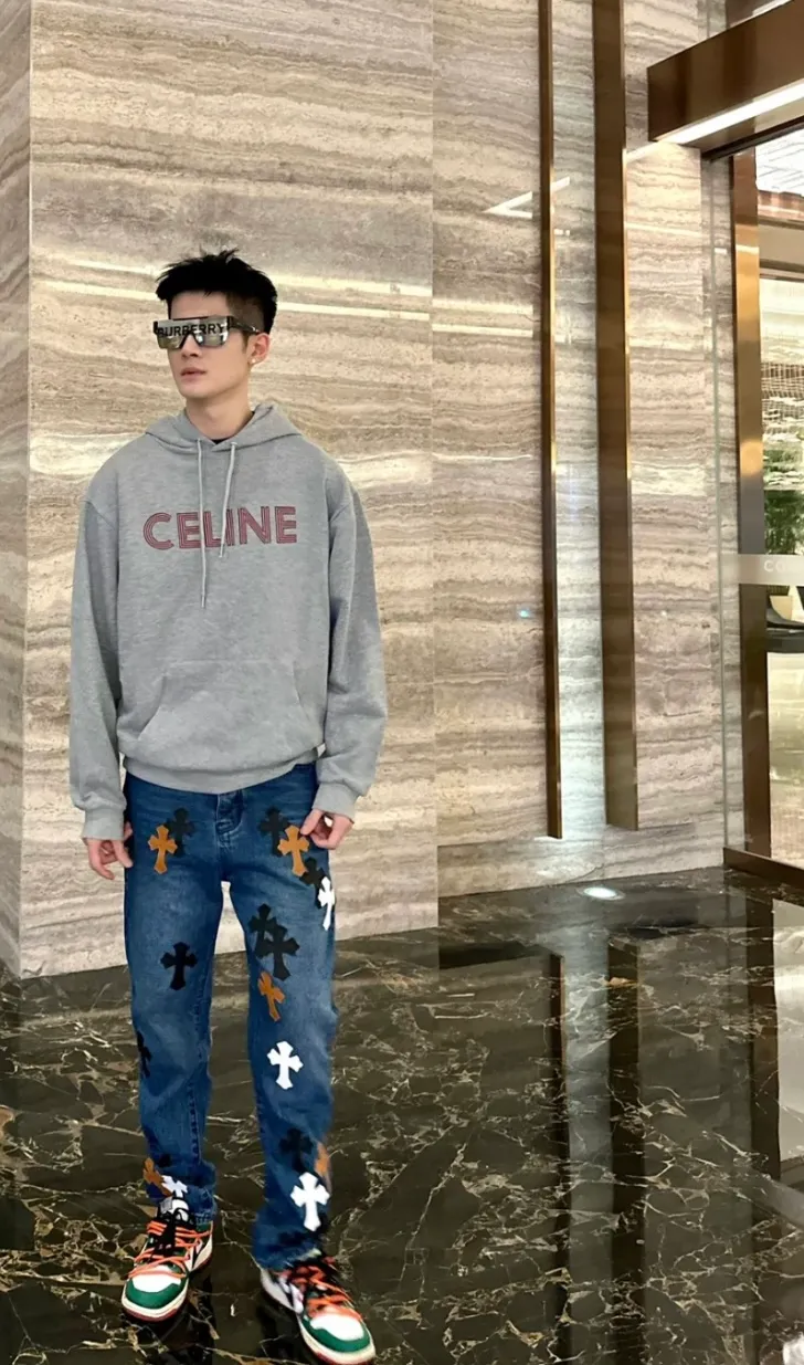model picture